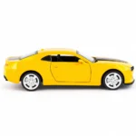 Mașină din metal Chevrolet Camaro SS 2013 scară 1:36, 3 culori, MSZ (10011) - imagine 10