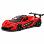 Mașină din metal McLaren P1™ GTR scară 1:36, 3 culori, MSZ (10014) - imagine 2