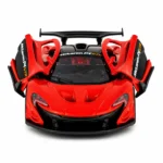 Mașină din metal McLaren P1™ GTR scară 1:36, 3 culori, MSZ (10014) - imagine 9
