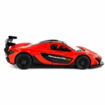 Mașină din metal McLaren P1™ GTR scară 1:36, 3 culori, MSZ (10014) - imagine 10