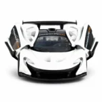 Mașină din metal McLaren P1™ GTR scară 1:36, 3 culori, MSZ (10014) - imagine 13