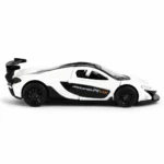 Mașină din metal McLaren P1™ GTR scară 1:36, 3 culori, MSZ (10014) - imagine 14