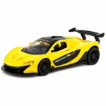Mașină din metal McLaren P1™ GTR scară 1:36, 3 culori, MSZ (10014)
