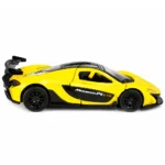 Mașină din metal McLaren P1™ GTR scară 1:36, 3 culori, MSZ (10014) - imagine 6