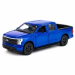 Mașină din metal Ford F-150 Lightning Platinum scară 1:36, 3 culori, MSZ (10017) - imagine 2