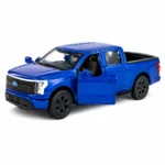 Mașină din metal Ford F-150 Lightning Platinum scară 1:36, 3 culori, MSZ (10017) - imagine 8