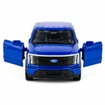 Mașină din metal Ford F-150 Lightning Platinum scară 1:36, 3 culori, MSZ (10017) - imagine 9