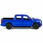 Mașină din metal Ford F-150 Lightning Platinum scară 1:36, 3 culori, MSZ (10017) - imagine 10