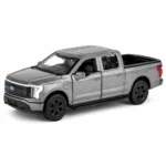 Mașină din metal Ford F-150 Lightning Platinum scară 1:36, 3 culori, MSZ (10017) - imagine 3