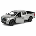 Mașină din metal Ford F-150 Lightning Platinum scară 1:36, 3 culori, MSZ (10017) - imagine 12