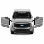 Mașină din metal Ford F-150 Lightning Platinum scară 1:36, 3 culori, MSZ (10017) - imagine 13