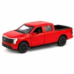 Mașină din metal Ford F-150 Lightning Platinum scară 1:36, 3 culori, MSZ (10017)