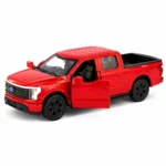 Mașină din metal Ford F-150 Lightning Platinum scară 1:36, 3 culori, MSZ (10017) - imagine 4