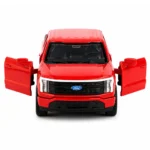 Mașină din metal Ford F-150 Lightning Platinum scară 1:36, 3 culori, MSZ (10017) - imagine 5