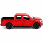 Mașină din metal Ford F-150 Lightning Platinum scară 1:36, 3 culori, MSZ (10017) - imagine 6