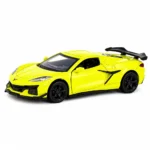 Mașină din metal Chevrolet Corvette C8 Z06 2024 scară 1:36, 3 culori, MSZ (10018) - imagine 2