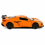 Mașină din metal Chevrolet Corvette C8 Z06 2024 scară 1:36, 3 culori, MSZ (10018) - imagine 14