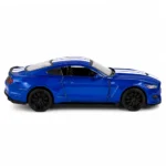 Mașină din metal Ford Shelby GT350 scară 1:36, 3 culori, MSZ (10021) - imagine 10