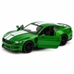 Mașină din metal Ford Shelby GT350 scară 1:36, 3 culori, MSZ (10021) - imagine 4