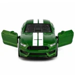 Mașină din metal Ford Shelby GT350 scară 1:36, 3 culori, MSZ (10021) - imagine 5