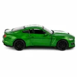 Mașină din metal Ford Shelby GT350 scară 1:36, 3 culori, MSZ (10021) - imagine 6