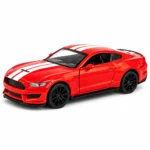 Mașină din metal Ford Shelby GT350 scară 1:36, 3 culori, MSZ (10021) - imagine 3