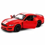 Mașină din metal Ford Shelby GT350 scară 1:36, 3 culori, MSZ (10021) - imagine 12