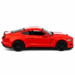 Mașină din metal Ford Shelby GT350 scară 1:36, 3 culori, MSZ (10021) - imagine 14