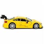 Mașină din metal BMW M4 DTM scară 1:36, 3 culori, MSZ (10024) - imagine 14