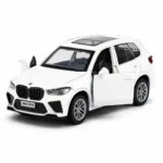 Mașină din metal BMW X5M scară 1:36, 3 culori, MSZ (10026) - imagine 12