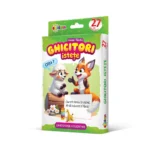 27 de cartonașe educative. Ghicitori istete (02747)