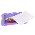 Mozaic pentru copii, 300 piese, Technok (4722) - imagine 2