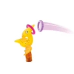 Centru gonflabil pentru copii cu tobogan „Planeta Dinozaurilor” INTEX (57135) - imagine 5