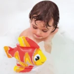 Jucărie gonflabilă de apă, 4 modele, 2+ ani, Intex - imagine 2