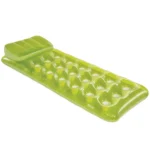 Saltea gonflabilă pentru apă cu pernă, 188×71 cm, max. 100 kg, Intex (58890)