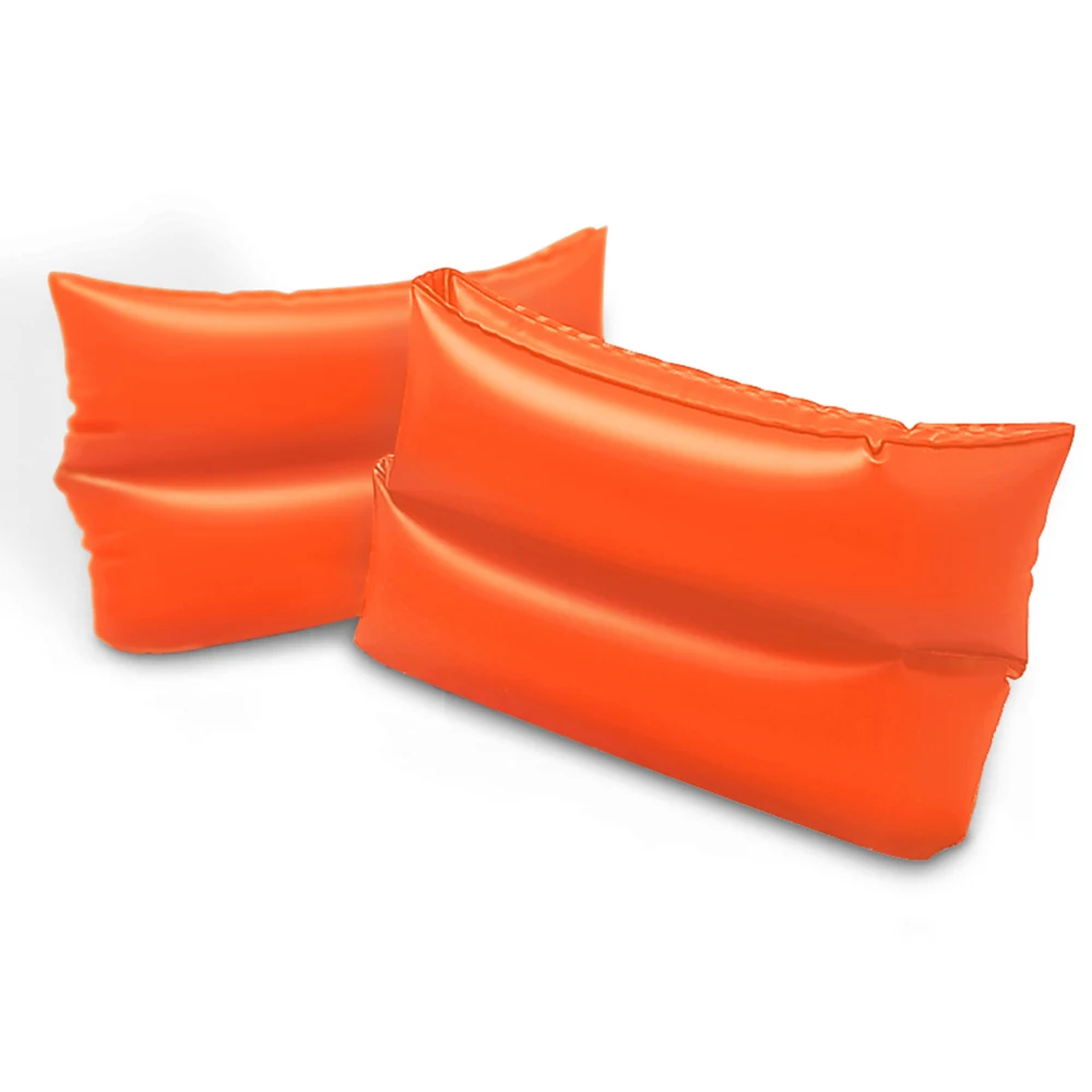 59642(1) Aripioare de înot gonflabile, 25×17 cm, 6–12 ani, Intex (59642) - imagine 1