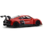 Mașină din metal 1:24 Audi R8 LMS cu sunete si lumini (se deschid usile) (68262A/2) - imagine 4
