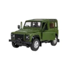 Mașină cu telecomandă RC Land Rover Defender, scara 1:14, 4 culori, Rastar (78400) - imagine 5