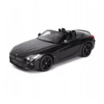 Mașină cu telecomandă RC BMW Z4 Roadster, scara 1:14, 3 culori, Rastar (95600) - imagine 3