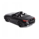 Mașină cu telecomandă RC BMW Z4 Roadster, scara 1:14, 3 culori, Rastar (95600) - imagine 6
