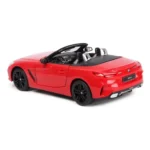 Mașină cu telecomandă RC BMW Z4 Roadster, scara 1:14, 3 culori, Rastar (95600) - imagine 4