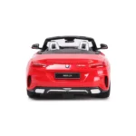 Mașină cu telecomandă RC BMW Z4 Roadster, scara 1:14, 3 culori, Rastar (95600) - imagine 5