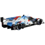 Mașină din metal BMW M Hybrid V8, scară 1:24, MSZ (68285A) - imagine 3