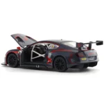 Mașină din metal Bentley Continental GT3 Concept, scară 1:24, MSZ (68267A) - imagine 4