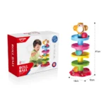 Minge rulantă pentru coș (78706) - imagine 2