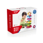 Minge rulantă pentru coș (78706) - imagine 3