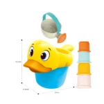 Jucării pentru baie cu apă (78515)
