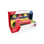 Jucarie bate mingea cu ciocanul (78447) - imagine 3