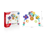 Carcasa cu zornaitoare pentru patut (78201) - imagine 2