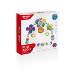 Carcasa cu zornaitoare pentru patut (78201) - imagine 3